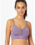 NIKE Sutien sport 'Indy' mov deschis - Pled.ro