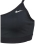 NIKE Sutien sport 'Indy' negru - Pled.ro