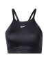 NIKE Sutien sport 'INDY' negru - Pled.ro