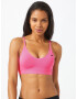 NIKE Sutien sport 'Indy' roz - Pled.ro