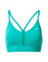 NIKE Sutien sport 'Indy' verde jad - Pled.ro