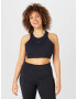 NIKE Sutien sport negru - Pled.ro