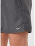 Nike Swim Pantaloni de baie gri închis - Pled.ro