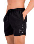 Nike Swim Pantaloni de baie negru / alb - Pled.ro