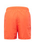 Nike Swim Pantaloni de baie 'Lap 5' roșu deschis / alb - Pled.ro