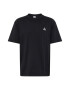 NIKE Tricou funcțional 'ACG' negru / alb - Pled.ro