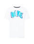 NIKE Tricou funcțional albastru aqua / albastru închis / mov deschis / alb - Pled.ro