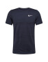 NIKE Tricou funcțional bleumarin - Pled.ro