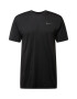 NIKE Tricou funcțional gri închis / negru - Pled.ro