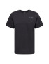 NIKE Tricou funcțional gri / negru - Pled.ro