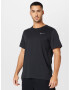 NIKE Tricou funcțional gri / negru - Pled.ro