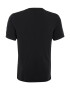 NIKE Tricou funcțional negru - Pled.ro