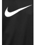 NIKE Tricou funcțional negru - Pled.ro