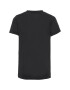 NIKE Tricou funcțional 'Legend' negru / alb - Pled.ro