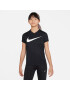 NIKE Tricou funcțional 'Legend' negru / alb - Pled.ro