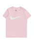 NIKE Tricou funcțional 'Legend' roz / alb - Pled.ro