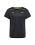 NIKE Tricou funcțional verde deschis / negru - Pled.ro