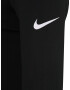 NIKE Tricou funcțional 'W NP WM TOP LS' negru - Pled.ro