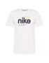 NIKE Tricou funcțional 'WILD CLASH' galben pastel / negru / alb - Pled.ro