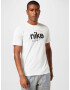 NIKE Tricou funcțional 'WILD CLASH' galben pastel / negru / alb - Pled.ro