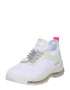 Nine West Sneaker low 'WNCATCHME2' alb - Pled.ro