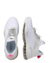 Nine West Sneaker low 'WNCATCHME2' alb - Pled.ro