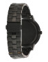 Nixon Ceas analogic 'Kensington' negru - Pled.ro