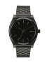 Nixon Ceas analogic 'Time Teller' negru - Pled.ro