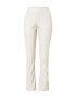 NLY by Nelly Pantaloni gri taupe - Pled.ro