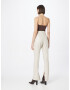 NLY by Nelly Pantaloni gri taupe - Pled.ro