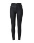 NLY by Nelly Pantaloni negru - Pled.ro