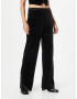 NLY by Nelly Pantaloni negru - Pled.ro