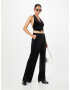 NLY by Nelly Pantaloni negru - Pled.ro