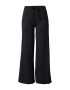 NLY by Nelly Pantaloni negru - Pled.ro