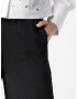 NLY by Nelly Pantaloni negru - Pled.ro