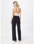 NLY by Nelly Pantaloni negru - Pled.ro