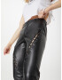 NLY by Nelly Pantaloni negru - Pled.ro