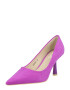 NLY by Nelly Pumps 'Sassy' lila - Pled.ro