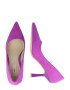 NLY by Nelly Pumps 'Sassy' lila - Pled.ro