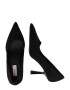 NLY by Nelly Pumps 'Sassy' negru - Pled.ro