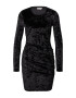 NLY by Nelly Rochie 'Crush On Me' negru - Pled.ro