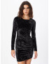 NLY by Nelly Rochie 'Crush On Me' negru - Pled.ro