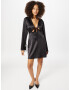 NLY by Nelly Rochie de cocktail 'Close To Me' negru - Pled.ro