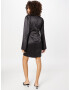 NLY by Nelly Rochie de cocktail 'Close To Me' negru - Pled.ro