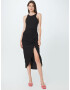 NLY by Nelly Rochie de vară 'Forever' negru - Pled.ro