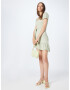 NLY by Nelly Rochie de vară verde pastel - Pled.ro