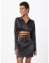 NLY by Nelly Rochie 'Multiuse' negru - Pled.ro