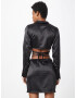 NLY by Nelly Rochie 'Multiuse' negru - Pled.ro