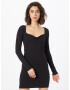 NLY by Nelly Rochie negru - Pled.ro