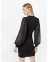 NLY by Nelly Rochie negru - Pled.ro